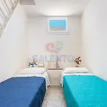 펜션 Salentoandmore - Affaccio Sul Mare 살베