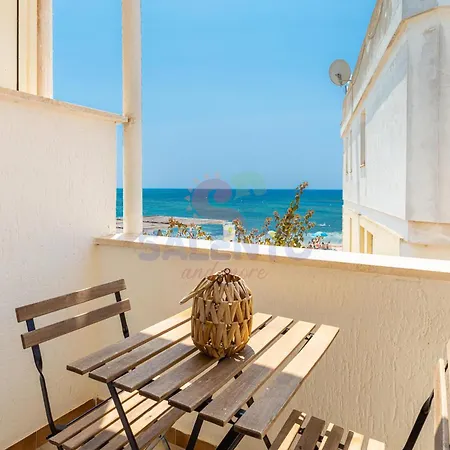 Salentoandmore - Affaccio Sul Mare 펜션