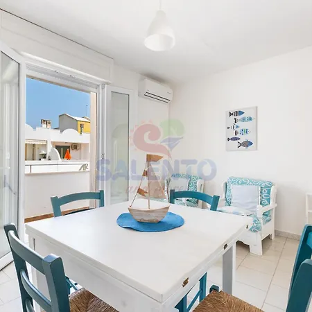 Salentoandmore - Affaccio Sul Mare 펜션