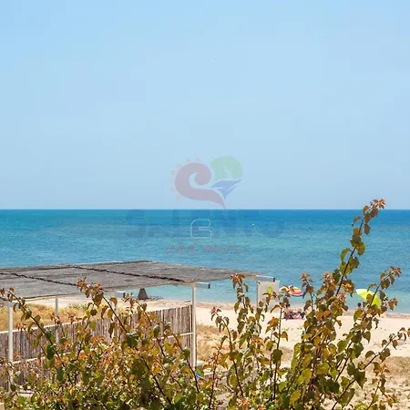 Salentoandmore - Affaccio Sul Mare