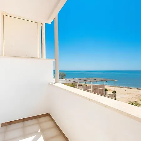 Salentoandmore - Affaccio Sul Mare